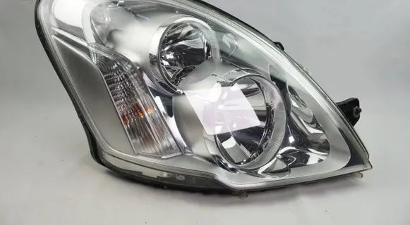 Iveco Daily 4th gen Headlight/headlamp 5801375415