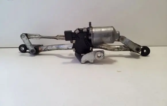 Ford Ecosport Front wiper linkage and motor 97101219 1395107262
