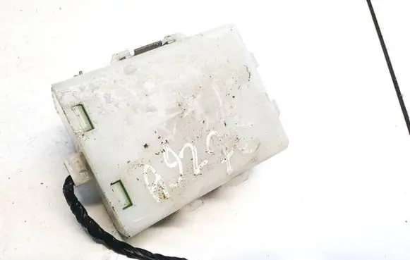 Subaru Legacy Other control units/modules 88035ag010 47s00371