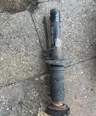 Audi A3 S3 8P Front shock absorber/damper