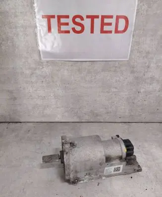 Chrysler Pacifica Steering rack electric part 38010133 E814631376 01044504460448
