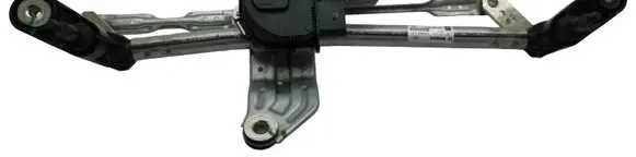 Seat Leon IV Front wiper linkage and motor 5FB955113B