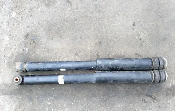 Honda Jazz Rear shock absorber/damper 52610SAAE120M1