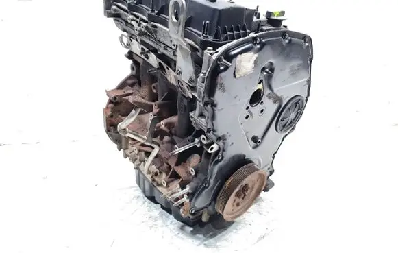 Ford Ranger Engine GBVAJQJ