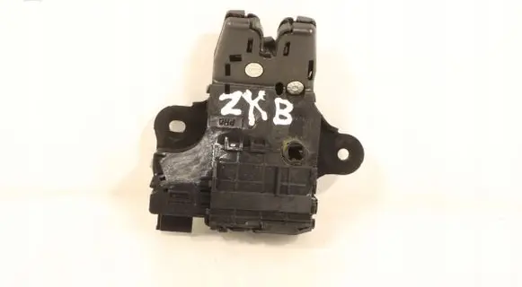 Chevrolet Aveo Tailgate/trunk/boot lock/catch/latch 13501988