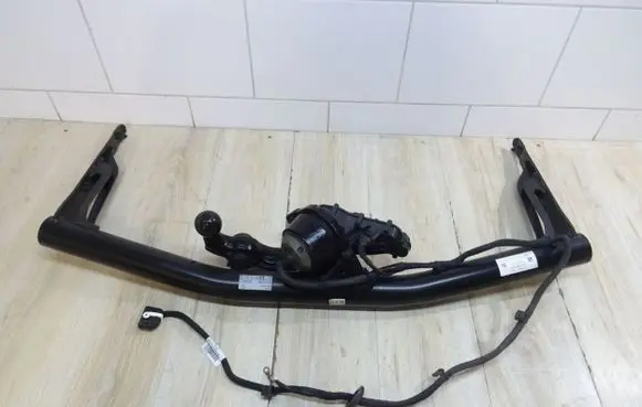Skoda Octavia Mk4 Tow bar 5E3803881A