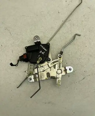 Hyundai Tucson JM Tailgate boot lock/latch motor 