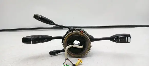 Mercedes-Benz ML W164 Steering angle sensor A1645458132 05112427