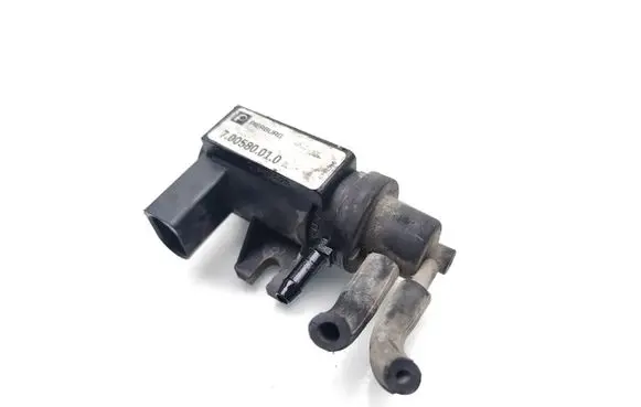 Volkswagen Caddy Valve vacuum 700580010
