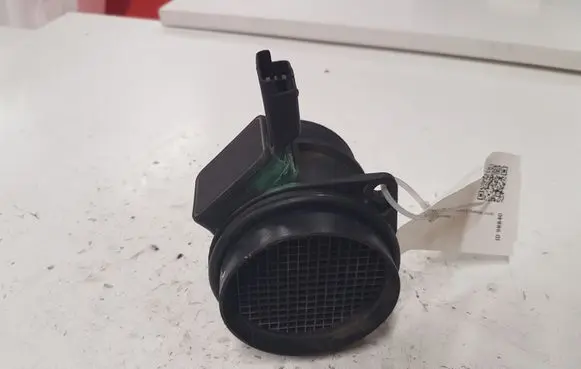 Mass air flow meter
