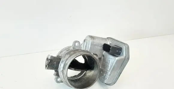 BMW 1 E81 E87 Throttle valve 7804373