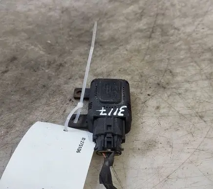 Hyundai Santa Fe Coolant temperature sensor 97280XXXXX