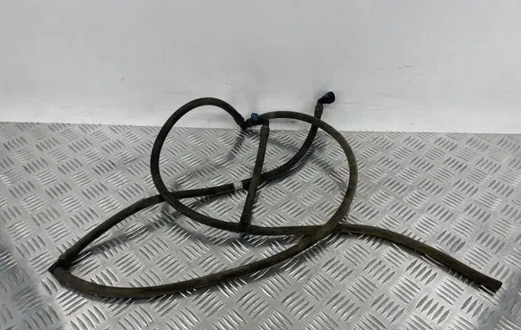 Volkswagen PASSAT B7 Headlight washer hose/pipe 3AA955970