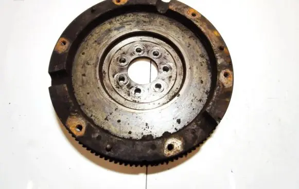 Flywheel
