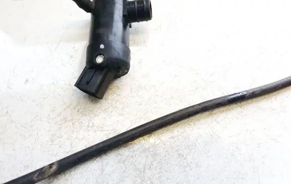 KIA EV6 Windscreen/windshield washer pump 985103t500 98510-3t500