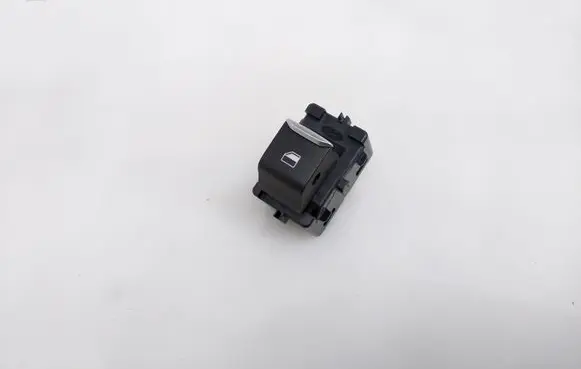 Ford Focus Electric window control switch H1BT14529AB