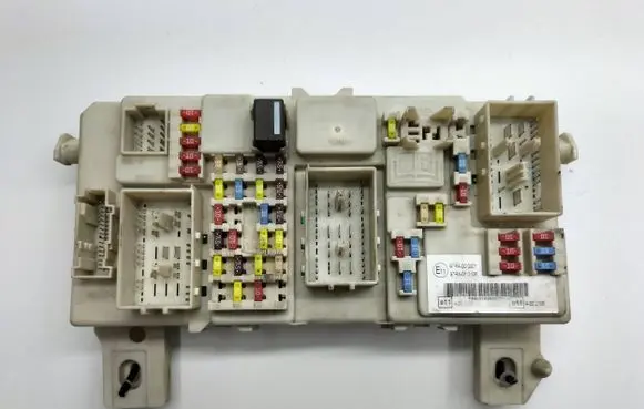 Ford Kuga I Other control units/modules 7M5T14A073JD