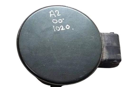 Fuel tank cap