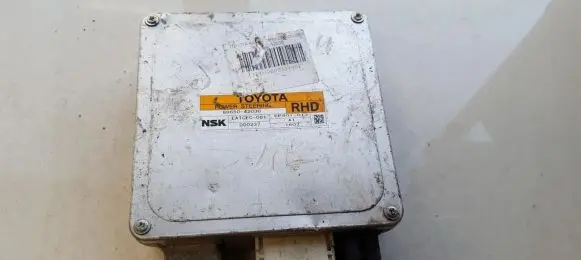 Toyota RAV 4 (XA30) Power steering control unit/module 8965042030 89650-42030