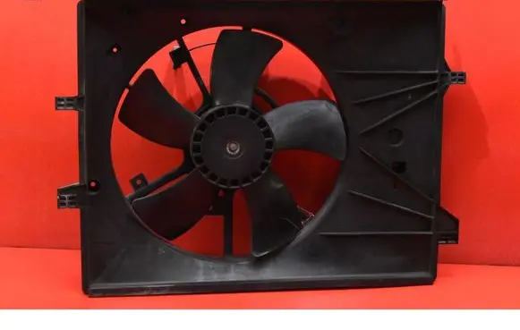 Mazda MX-5 NC Miata Electric radiator cooling fan LFG115025