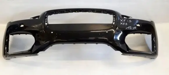 Jaguar XF X260 Front bumper