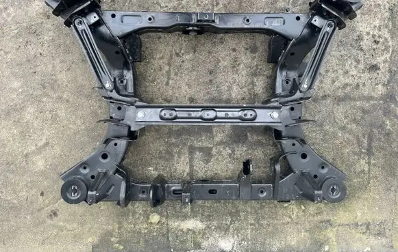 KIA EV6 Rear axle beam with reductor 