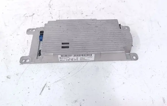 BMW X5M E70 Phone control unit/module 9257163 8410925716301 2328062
