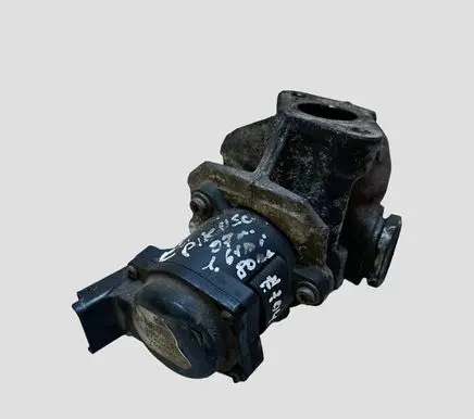 Citroen C4 I Picasso EGR valve 9672880080
