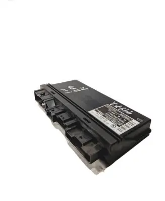 BMW 5 E60 E61 Comfort/convenience module 9151517 5WK49110A