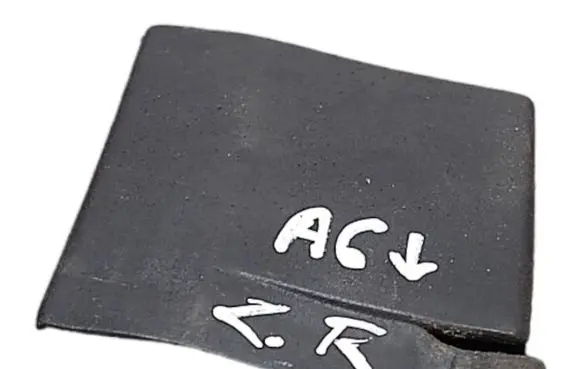 Audi A6 S6 C4 4A Rear fender molding trim 4A0853700