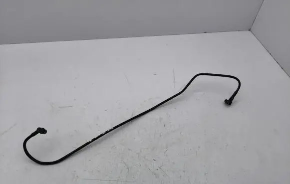 Fuel line pipe