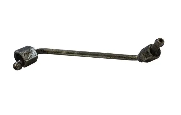 Hyundai i40 Fuel injector supply line/pipe 