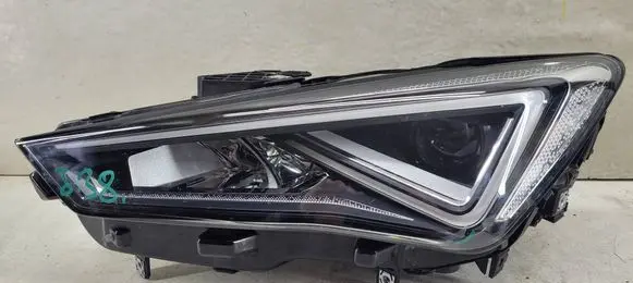 Seat Leon IV Headlight/headlamp 5FB941007FKOLUMB 5FB941007F