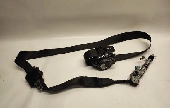 Ford Mustang VI Front seatbelt JR3BR699D65AE3ZHE