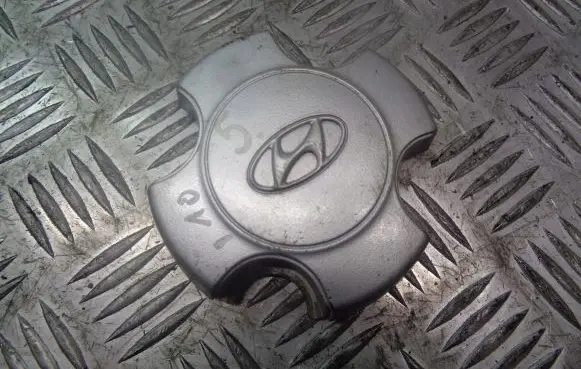 Hyundai i10 Original wheel cap