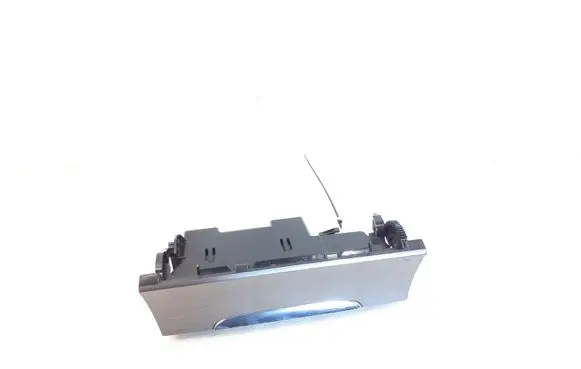 Volkswagen PASSAT B7 Ashtray (front) 3C0863284K