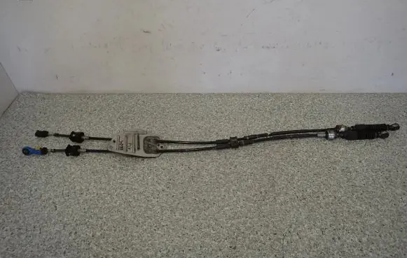 Toyota Auris 150 Gear shift cable linkage