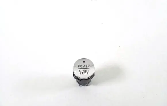 Ford Mach-E I Engine start stop button switch LJ8T14C376AA