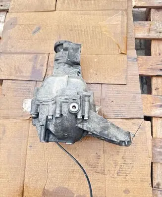 Mercedes-Benz ML W163 Front differential 4460310009 4460310010
