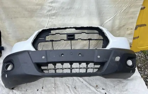 Ford Fiesta Front bumper