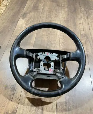 SsangYong Rodius Steering wheel