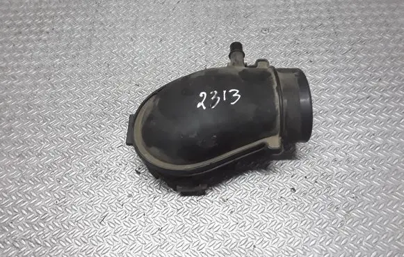 Peugeot 407 Air intake duct part 9641733880