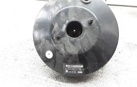 Mazda 2 Brake booster 2S612B195GH