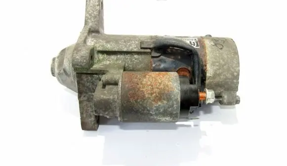 Mazda 6 Starter motor M002T88671