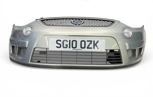 Ford S-MAX Front bumper 