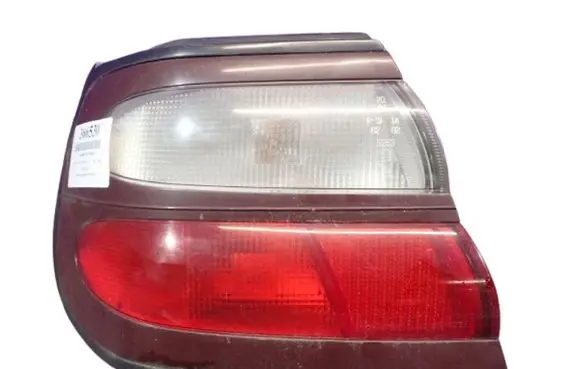 Nissan Almera Rear/tail lights 