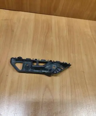 Volkswagen Caddy Front bumper mounting bracket 2K5807183