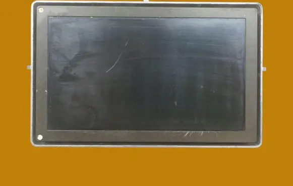 Renault Laguna II Screen/display/small screen 8200001376B