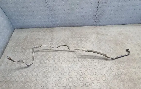 BMW 5 F10 F11 Active stabilizer tube/hose 6781429