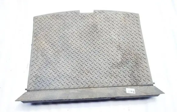 Jeep Patriot Other trunk/boot trim element